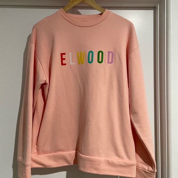Elwood Sweaters - Elwood sweater with pockets